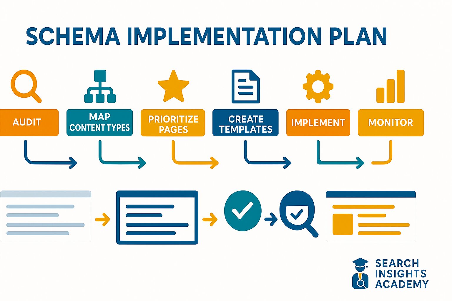 Structured Data & Schema Markup: Speaking the Search Engines' Language ...