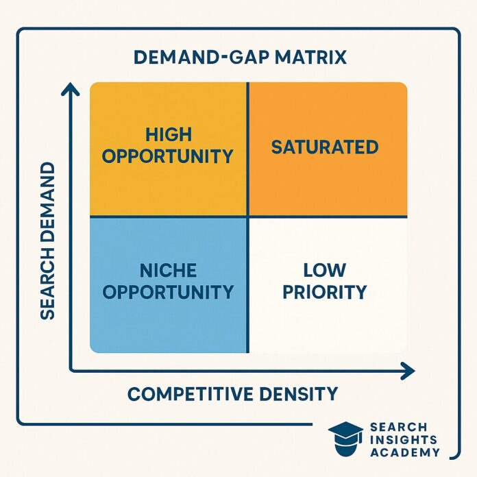 Topical Authority in SEO: The Complete Guide [2025] - Search Insights ...